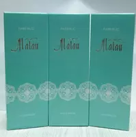  Парфюмерная вода для женщин Faberlic Alatau  55 мл - 