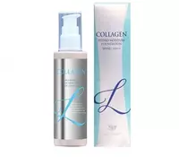  Тональная основа LILLYKAY COLLAGEN HYDRO MOISTURE FOUNDATION SPF 50/PA+++  100 мл - 