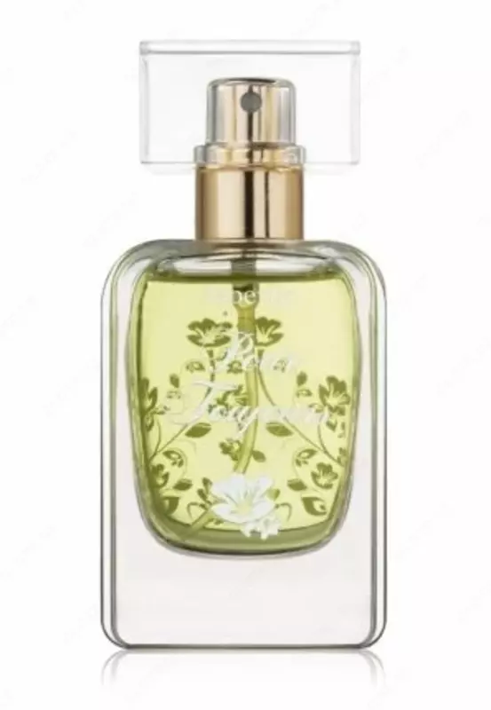 Парфюмерная вода для женщин Faberlic Pour Toujours  50 мл