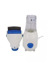   Pedikulyoz (bitlar)dan elektr v-COMB taroqchasi