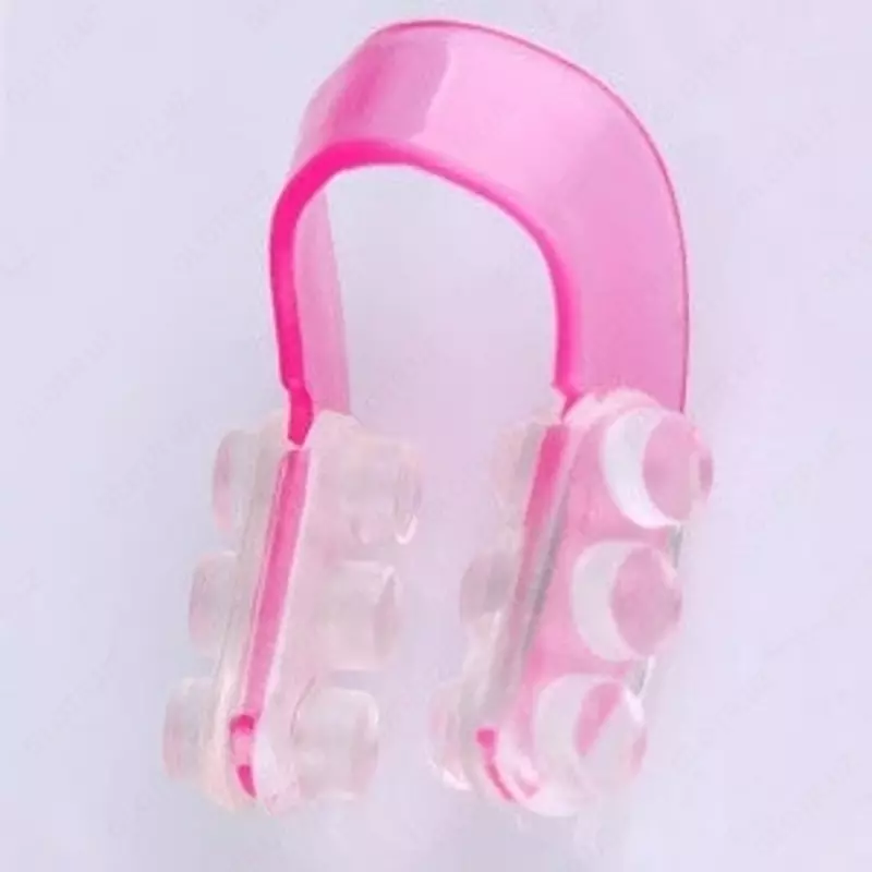  Ринокорректор  клипса-лангетка для коррекции носа - 