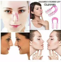   Ринокорректор  клипса-лангетка для коррекции носа