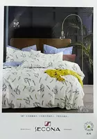   Постельное бельё из корейского материала сатин супер без комочков