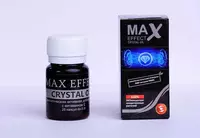 max effect crystal oil для глаз