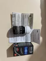   max effect crystal oil для глаз