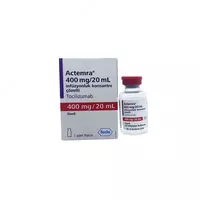 actemra 400mg 20 мг купить