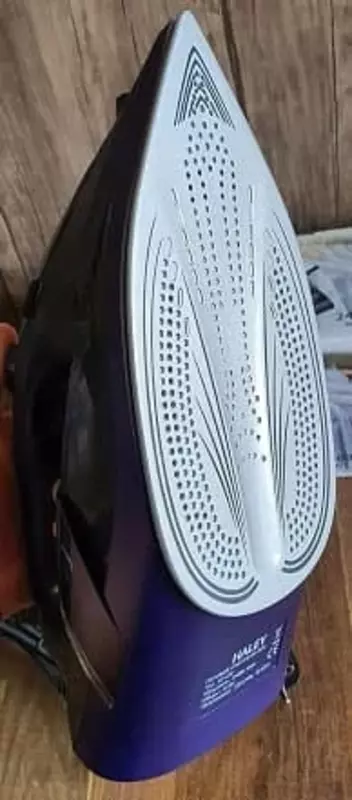  Elektron temir Haley  model hy 259 (original) - 