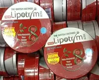  Капсулы для похудения Lipotrim (36 капсул) NEW - 