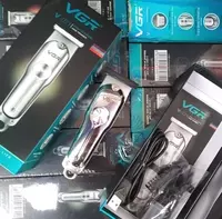 Машинка для стрижки волос VGR V-071