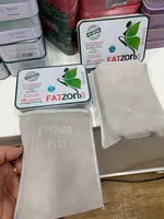   Фатзорб плюс капсулы для похудения ( fatzorb plus )