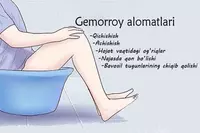   Специальный шприц для лечения геморроя  шприц Гемарой  Лечение геморроя
