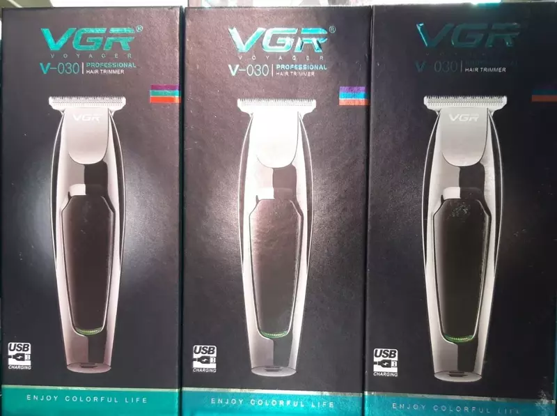 Триммер для волос VGR V-030