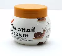  Крем для лица с муцином улитки The Snail Cream Disaar  200 гр - 