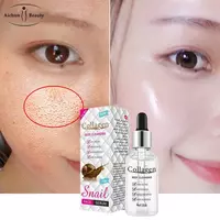 Сыворотка для лица Collagen Deep Cleansing Snail  30 г