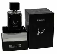 Erkaklar uchun arab atiri Hayaati Lattafa  100 ml