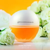 Парфюмерная вода для женщин Avon Incandessence  50 мл