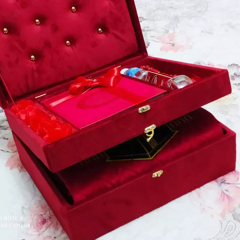  Namoz uchun sovga toplami - 