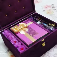  Namoz uchun sovga toplami Chakana savdo