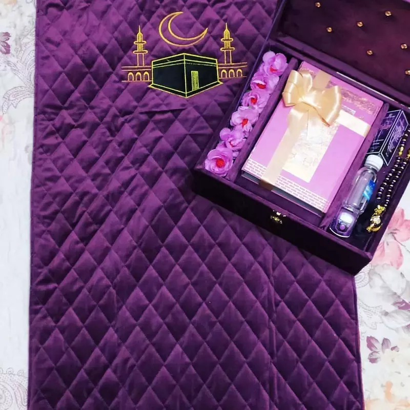  Namoz uchun sovga toplami five stars