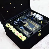  Namoz uchun sovga toplami - five stars