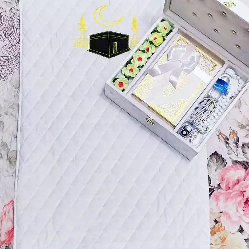  Namoz uchun sovga toplami - Tematik suvenirlar