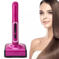Беспроводной выпрямитель для волос (утюжок)