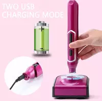  Беспроводной выпрямитель для волос (утюжок) Только в розницу