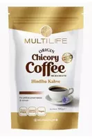 Кофе с цикорием Multilife Chicory Coffee  120 гр