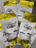  Кофе с цикорием Multilife Chicory Coffee  120 гр - 