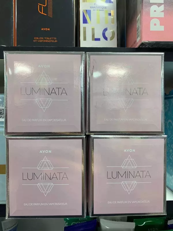  Парфюмерная вода Avon Luminata  50 мл - 