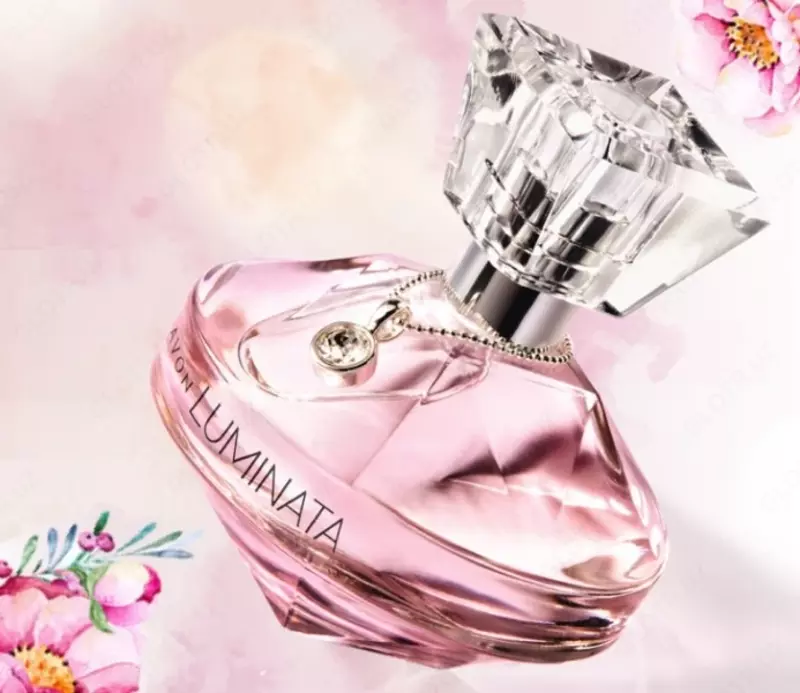   Парфюмерная вода Avon Luminata  50 мл