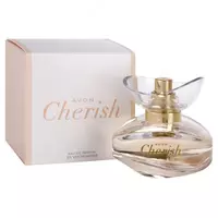 Парфюмерная вода для женщин Avon Cherish  50 мл