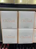 Парфюмерная вода для женщин Avon Cherish  50 мл - 