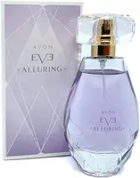 Парфюмерная вода для женщин Avon Eve Alluring  50 мл