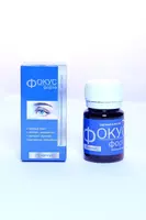 Витаминно-минеральный комплекс для глаз Фокус Форте  25 шт