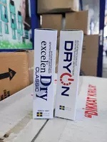 Дезодорант-антиперспирант Excelen DRY Classic от чрезмерного потоотделения  38 мл