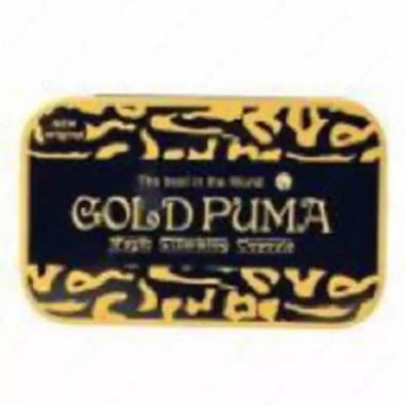  Капсулы для похудения Gold Puma 30 капсул - 