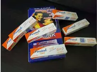 Крем для мужской силы Fraink cream