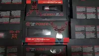  Крем для мужской силы Delay cream for man 20 м - 