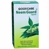 Ним Гард Гуд Кея (Neem Guard Goodcare) — для кожи и крови