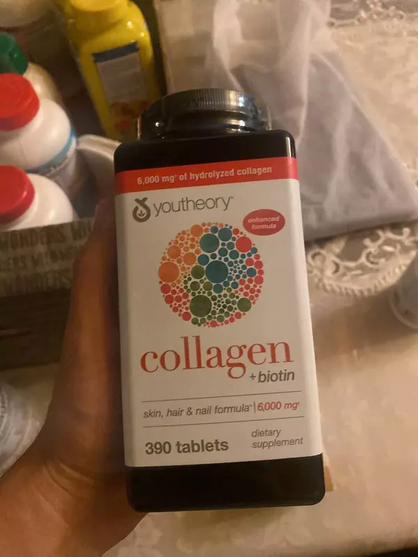Youtheory коллаген женский коллаген таблетки