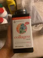  Youtheory коллаген женский коллаген таблетки - 