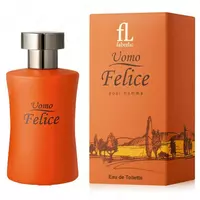 Туалетная вода мужская UOMO FELICE