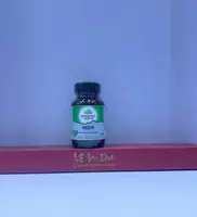 Препарат Ним Органик Индия (Neem Organic India)  60 капсул