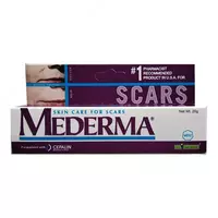  Гель от рубцов и шрамов Медерма (Mederma Scars) - 