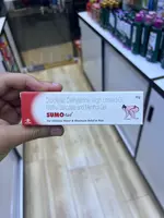 Обезболивающий гель SUMO Gel с диклофенаком  30 гр