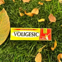 Обезболивающий гель Voligesic Gel с диклофенаком