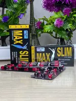 Капсулы для похудения MAX SLIM  30 шт.
