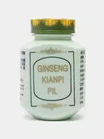  Капсулы  для набора веса Ginseng Kianpi Pil 60 шт. (Индонезия) - 
