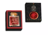 155 000 so'm Ziravorlar "Safron" Tabiiy za'faron